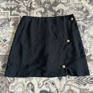 MACCS the labels  skort